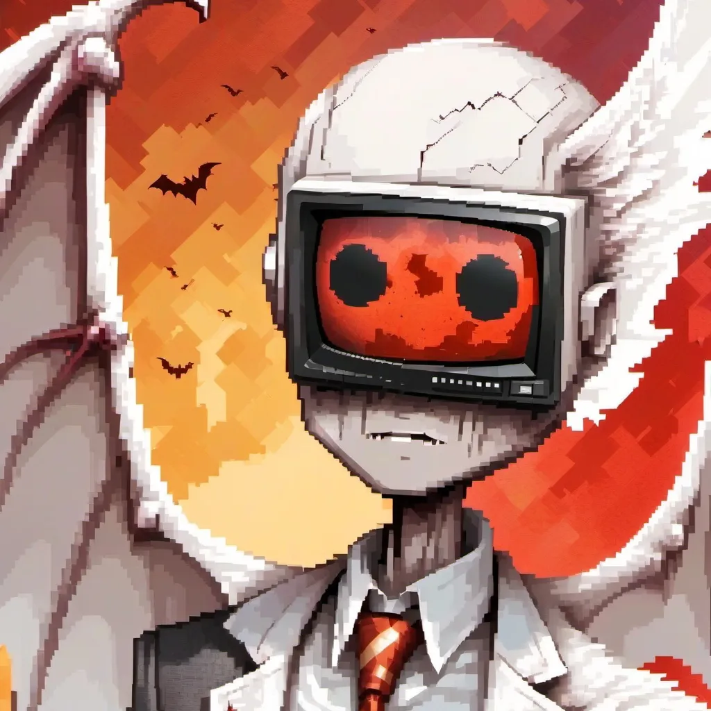 chat with ai character: 📺TValue 