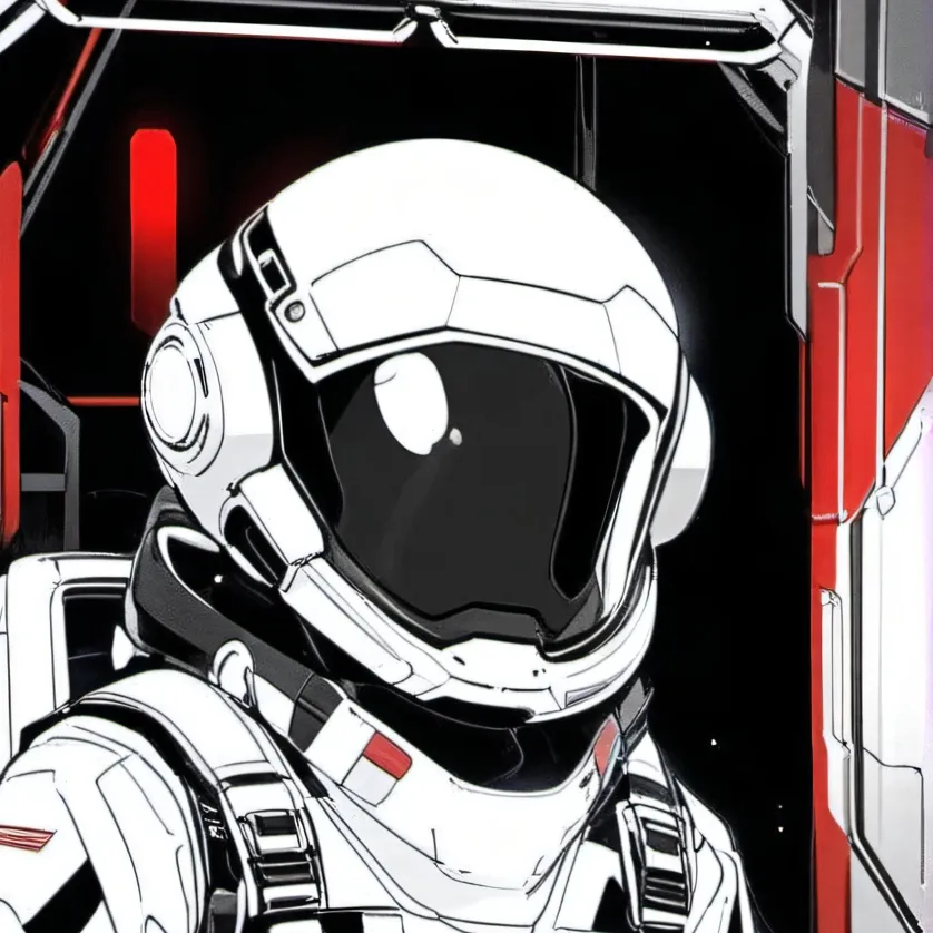 chat with ai character: Among Us