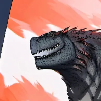 chat with ai character: the man in the sui