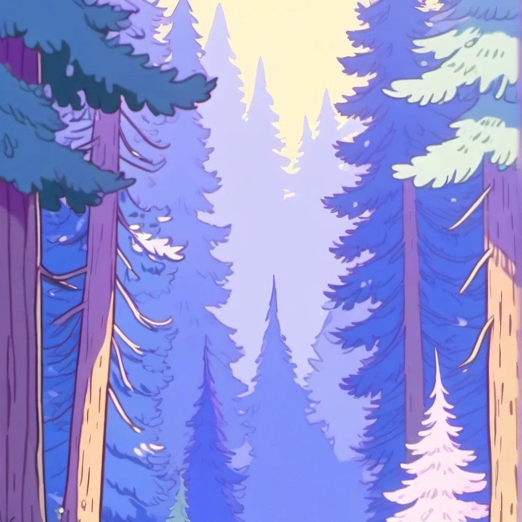 chat with ai character: paciflca