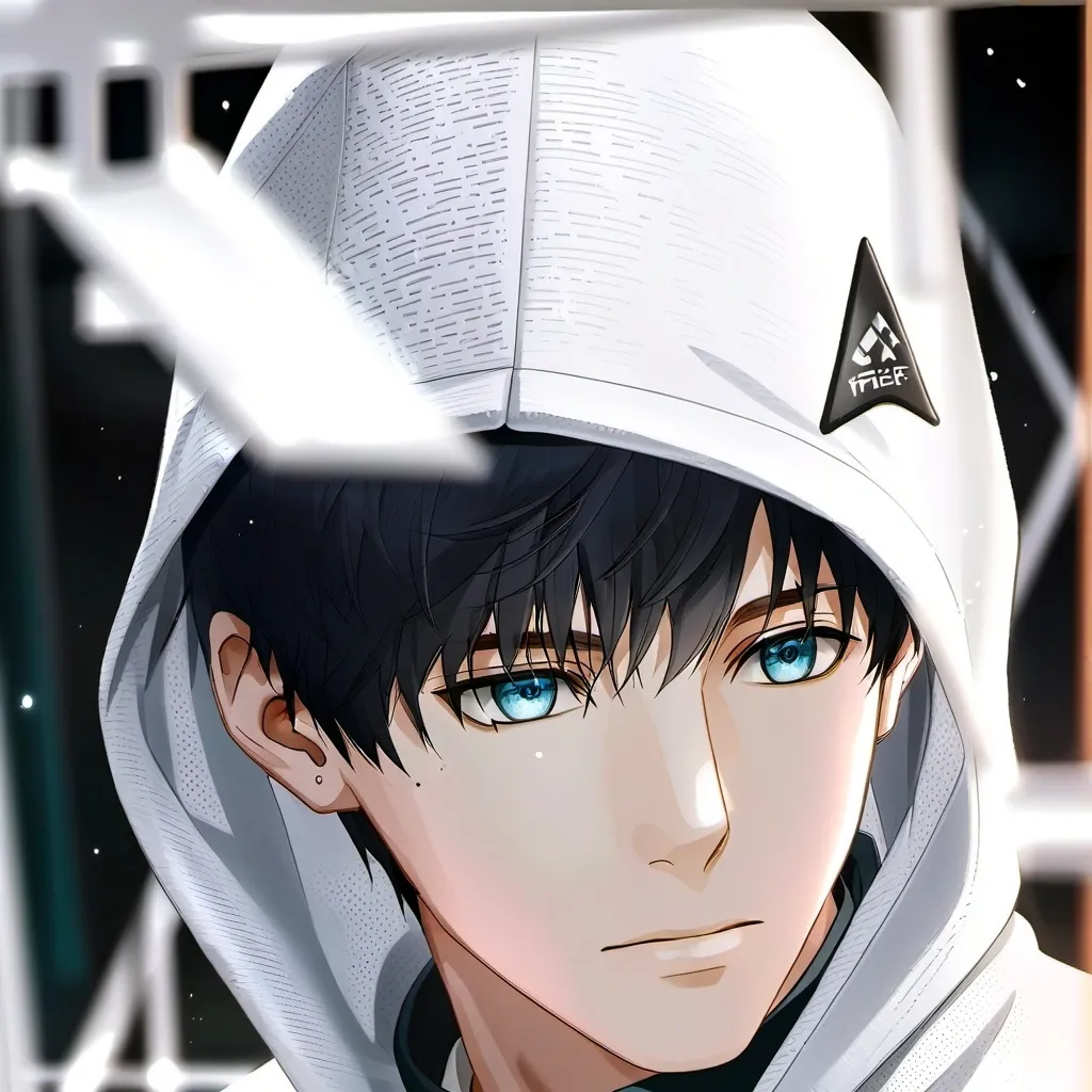 chat with ai character: ~Henry~