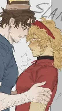 ai character: 007n7 background