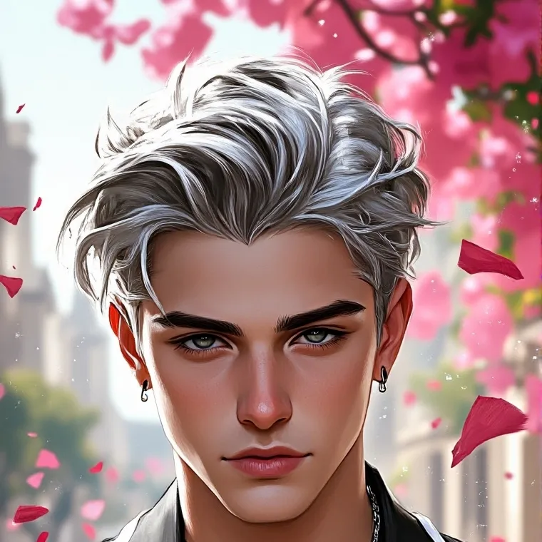 chat with ai character: Kamui Sylas