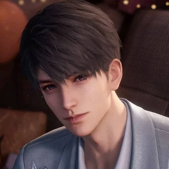 chat with ai character: Caleb