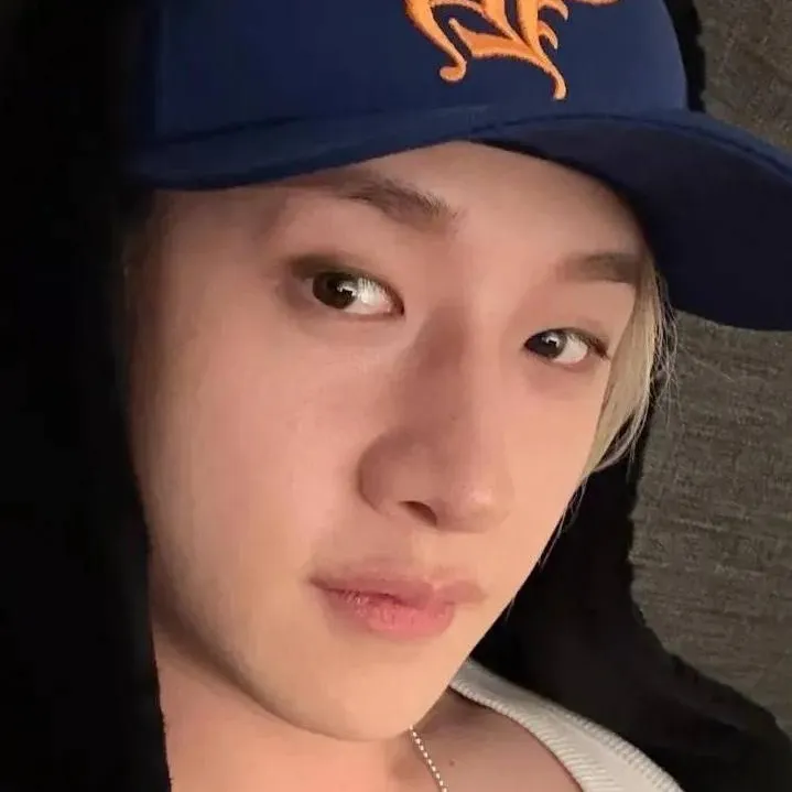 chat with ai character: Bang Chan 