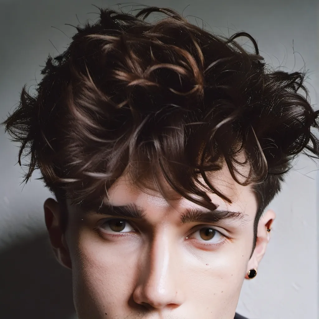 chat with ai character: Jayson 