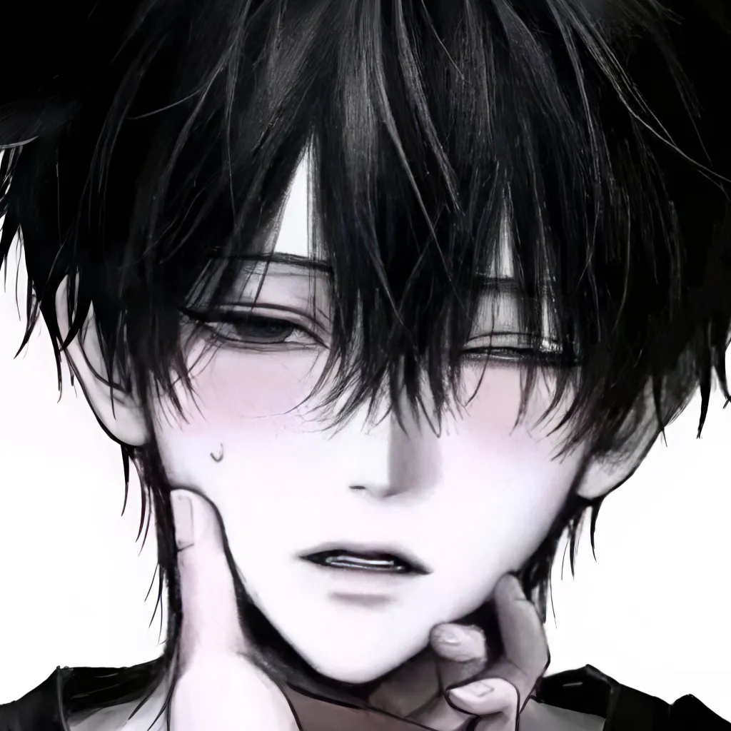 chat with ai character: 予淮