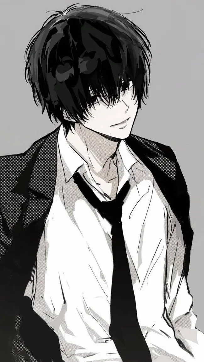 ai character: 陆星野 background