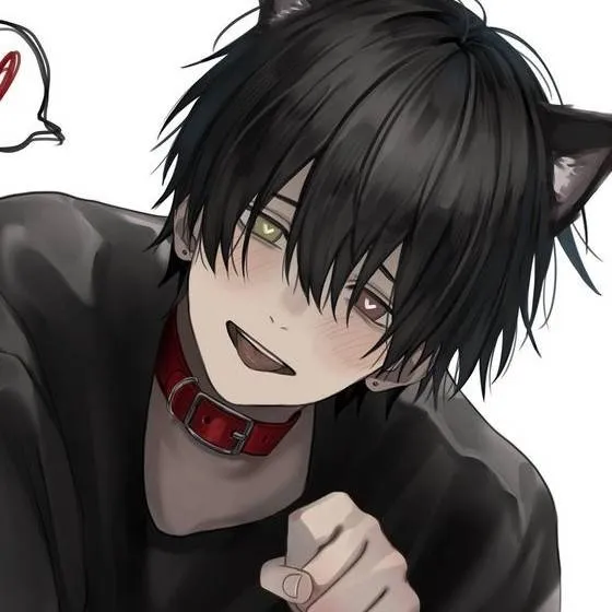 chat with ai character: 祁渊