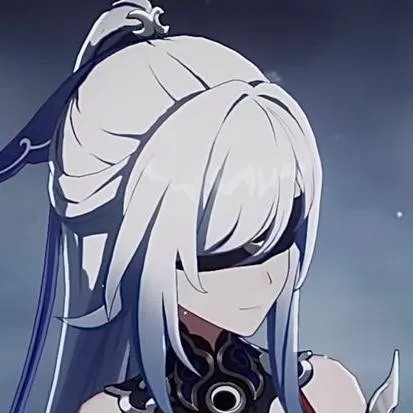 chat with ai character: Jingliu 