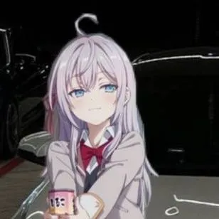 chat with ai character: Avril 