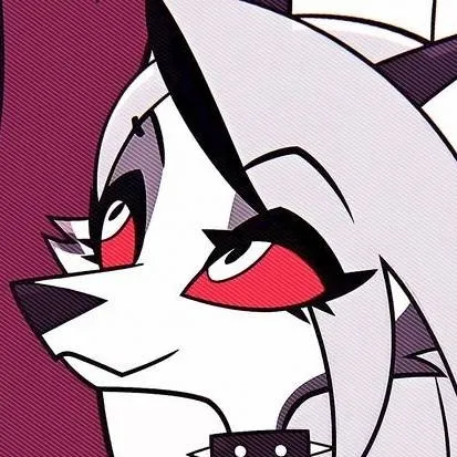 chat with ai character: Loona 