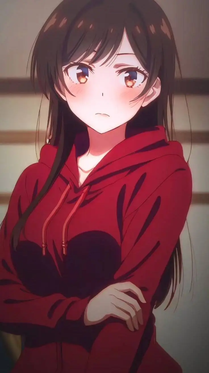ai character: Yuno  background