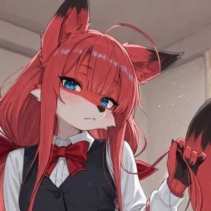 chat with ai character: Akaihime 