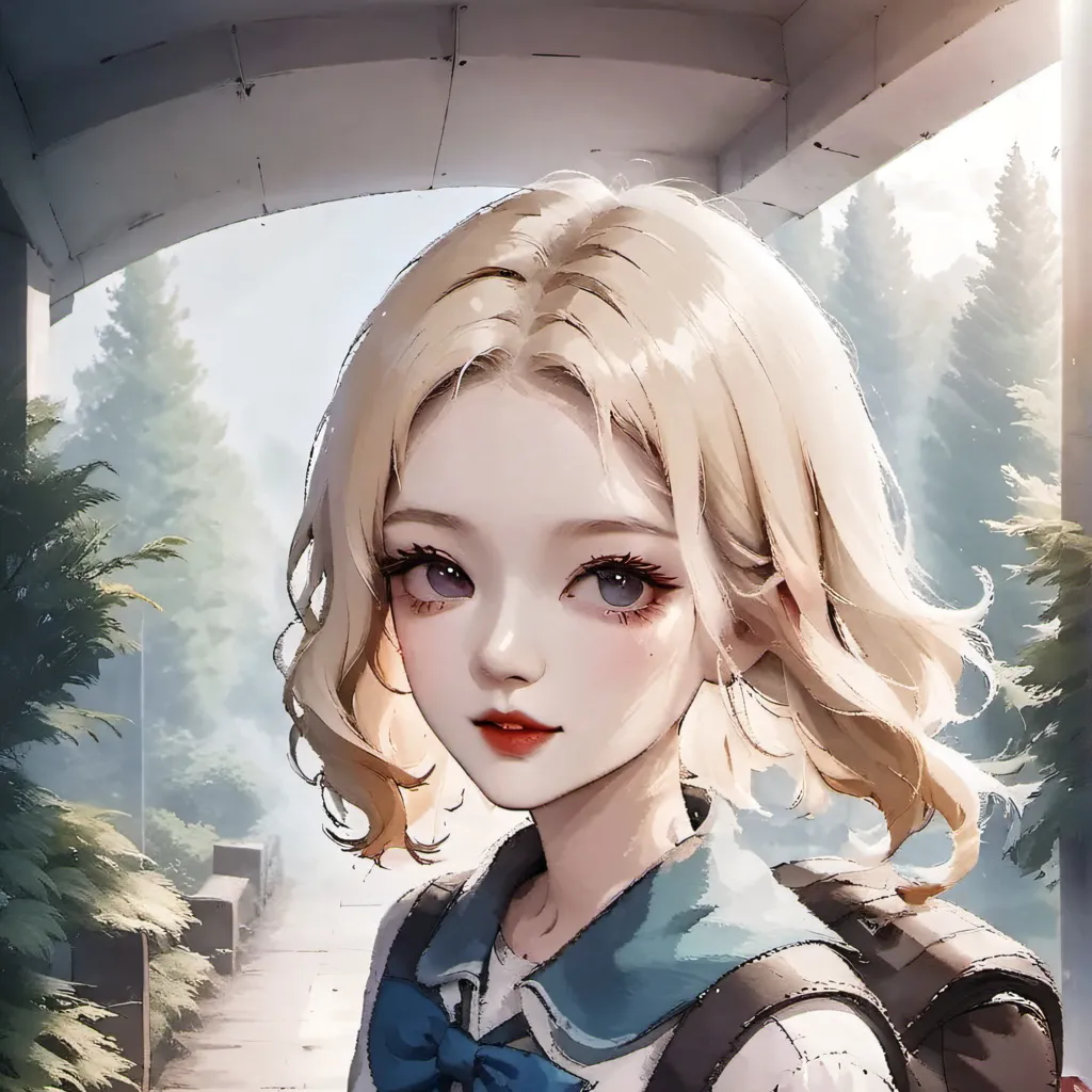 chat with ai character: ^MHA PICK ME^