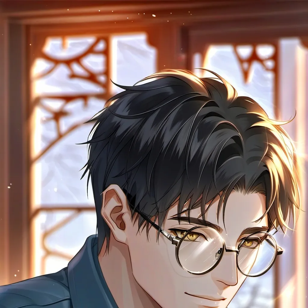chat with ai character: Noah