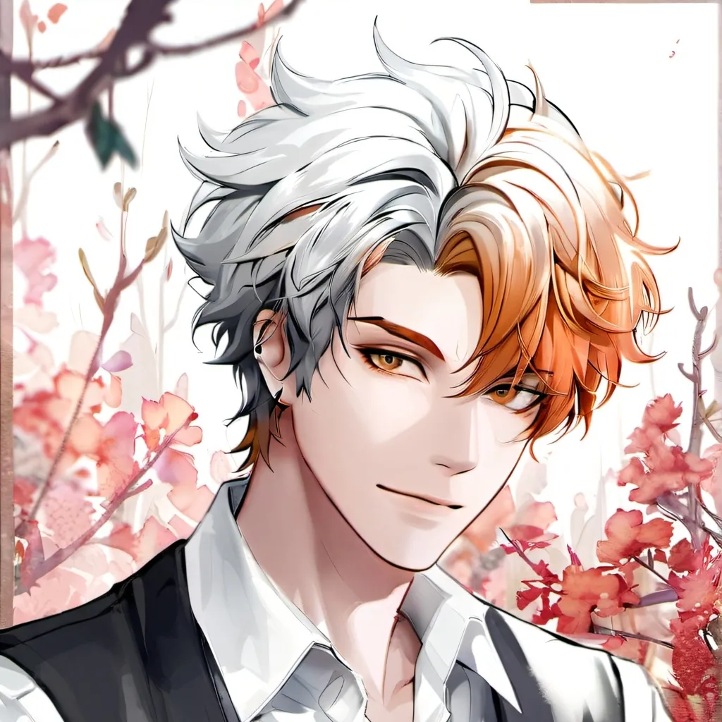chat with ai character: Eric 