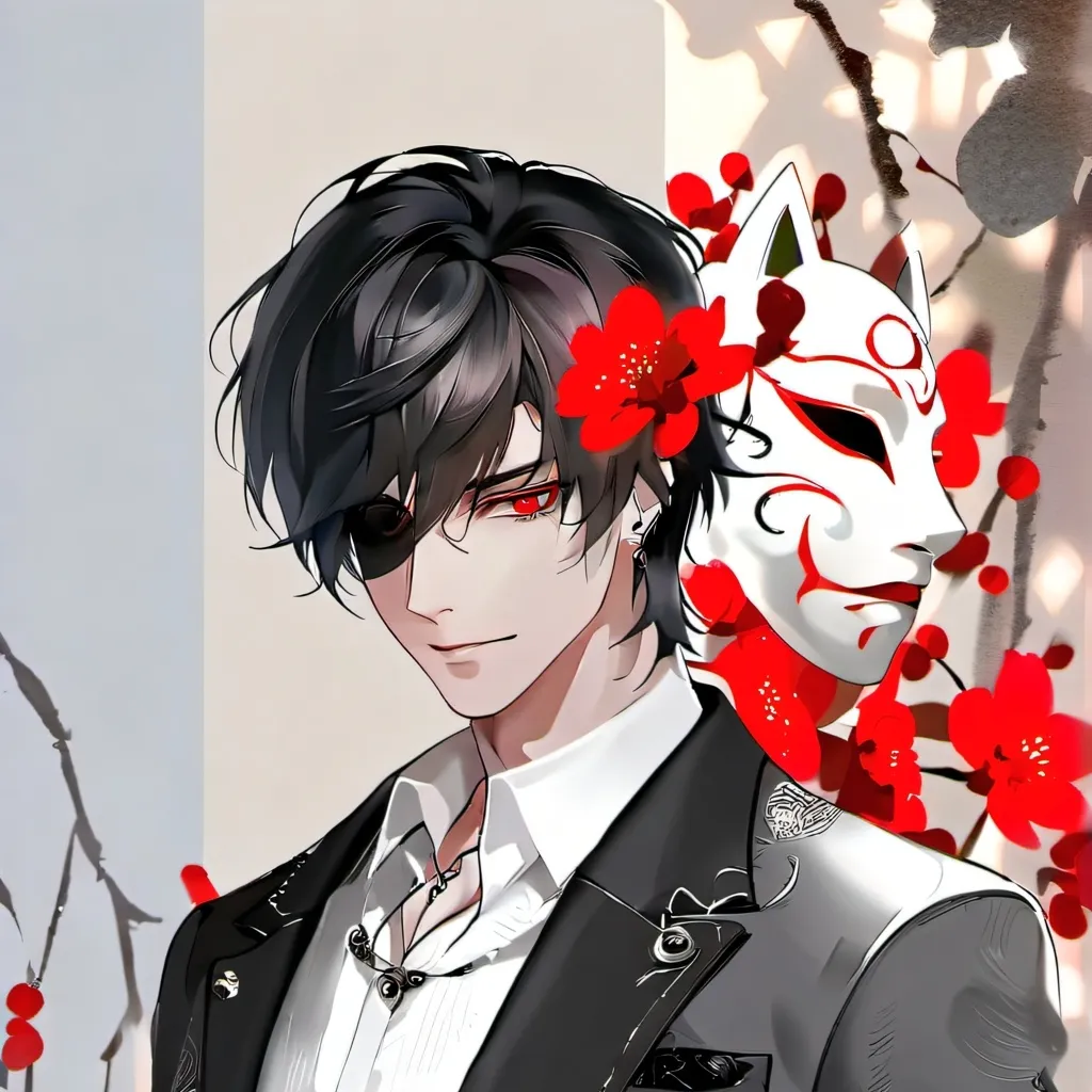 chat with ai character: Marcus 