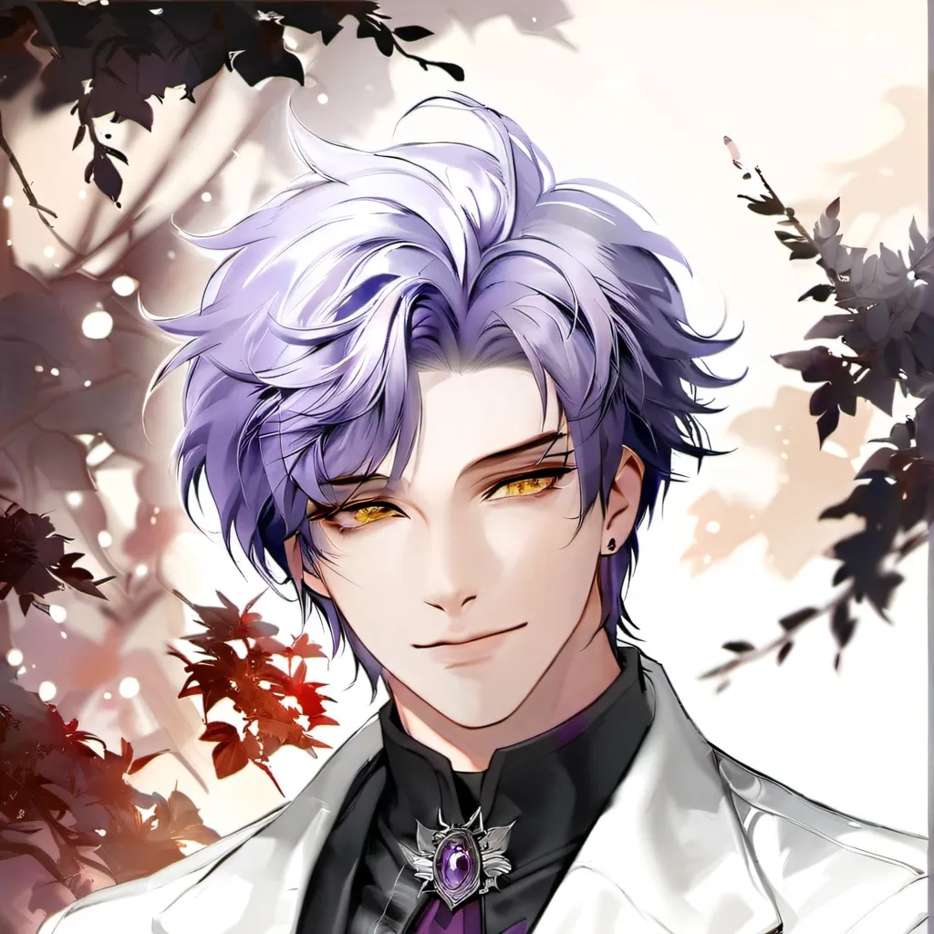 chat with ai character: Oda