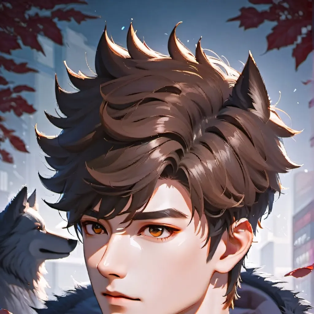 chat with ai character: dream