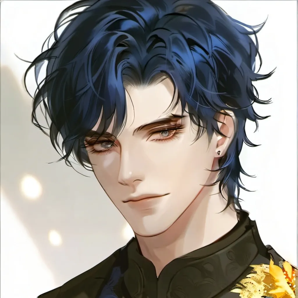 chat with ai character: Eric 