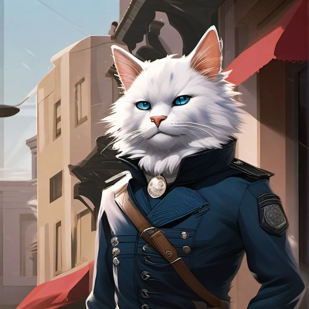 chat with ai character: ash