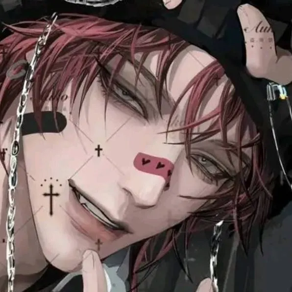 chat with ai character: ⭐✨Alex✨⭐