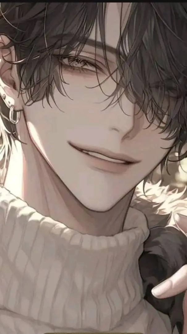 ai character: Dereck  background