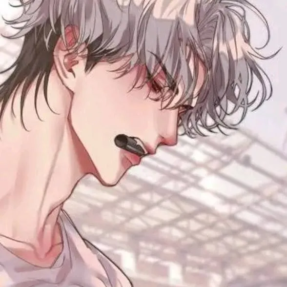 chat with ai character: ⚡Mateo✨😝