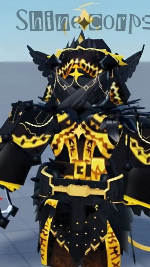 ai character: TAPH (swap au) background