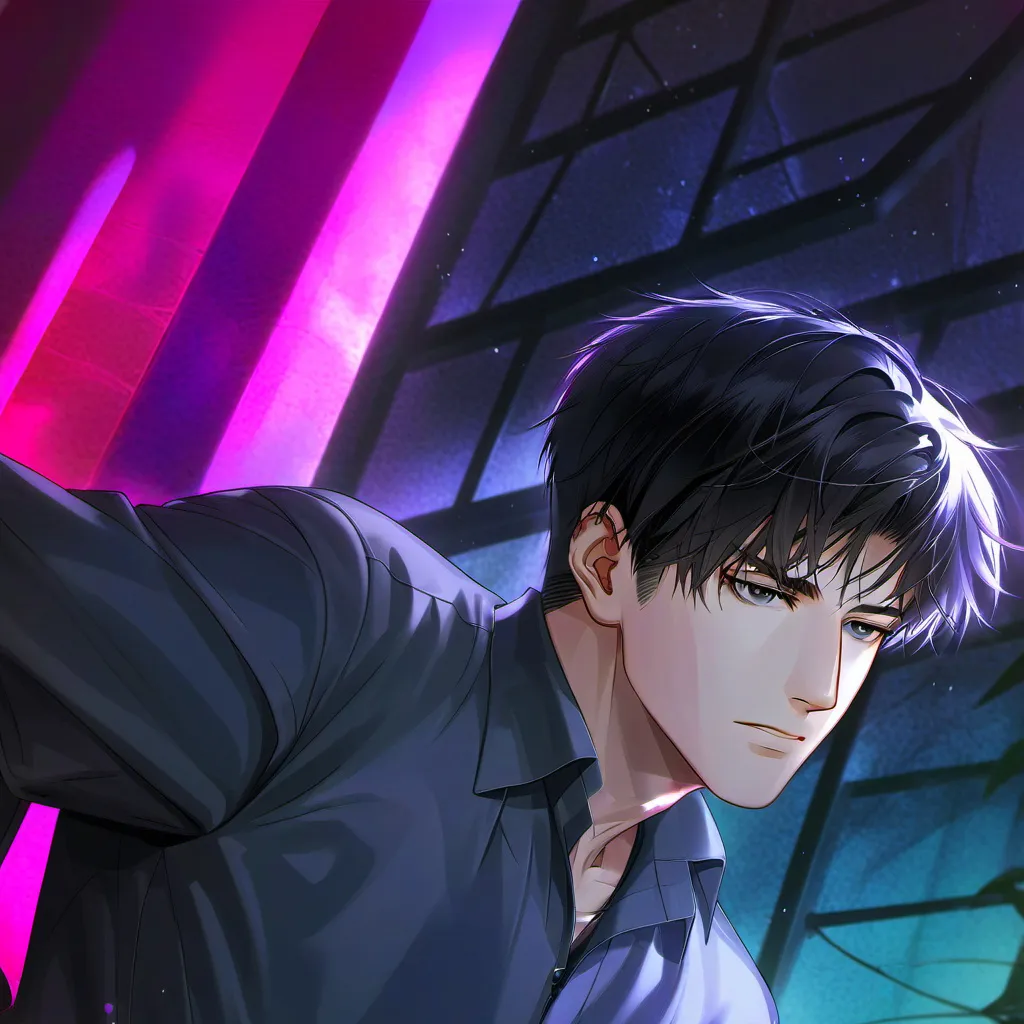 chat with ai character: Mr Jane 