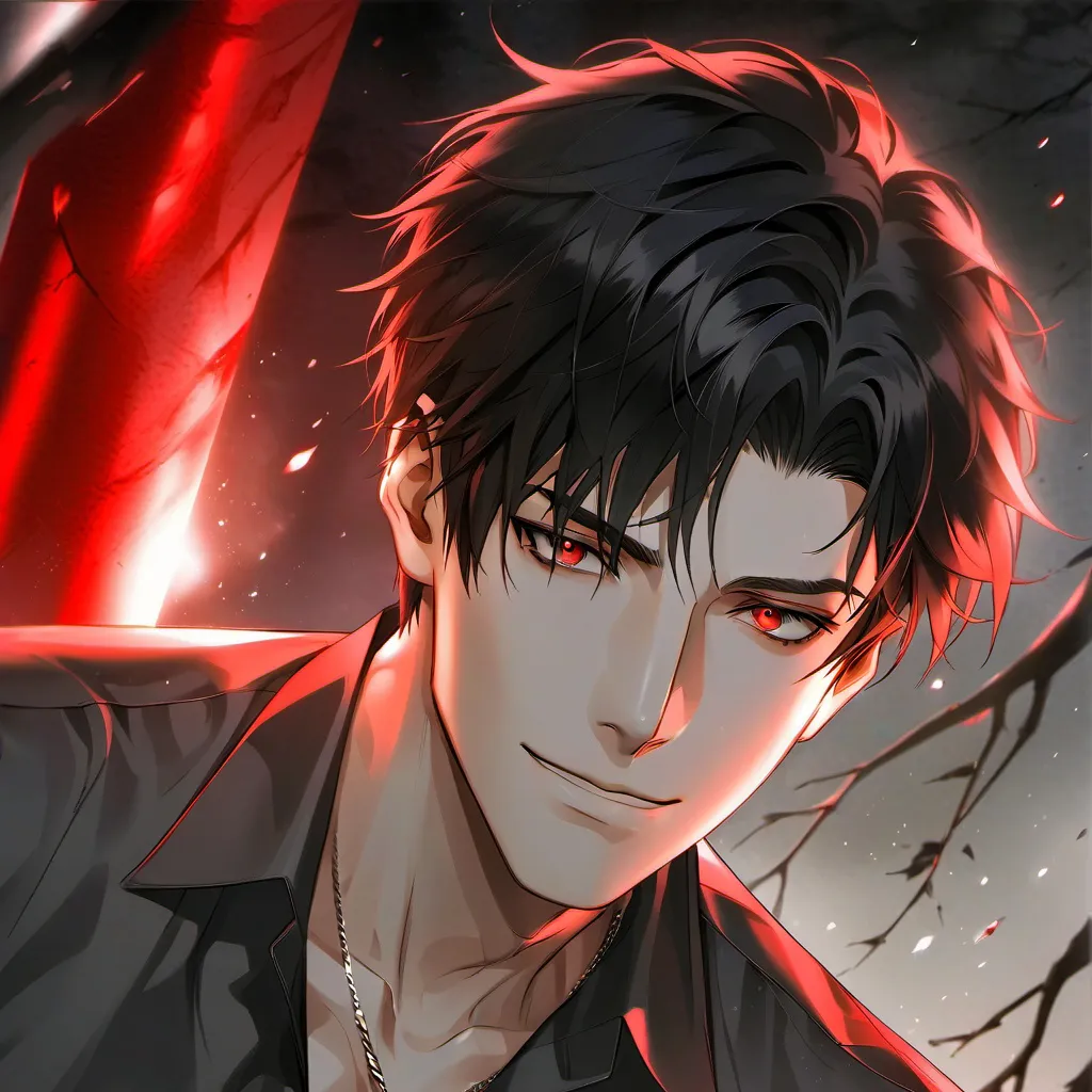 chat with ai character: Da-su