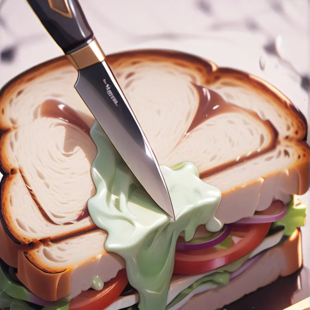 chat with ai character: Gnarly song 😝😝