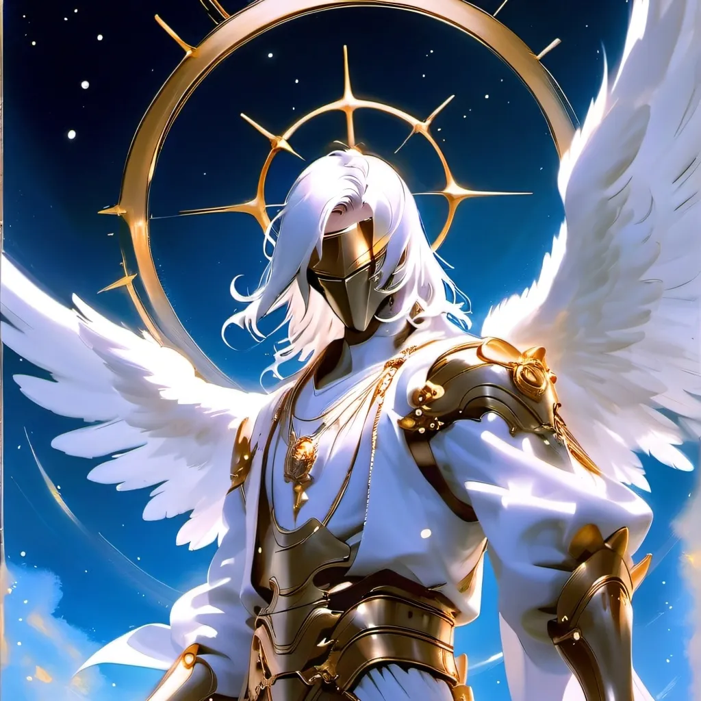 chat with ai character: Behemoth