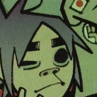 chat with ai character: 2-D