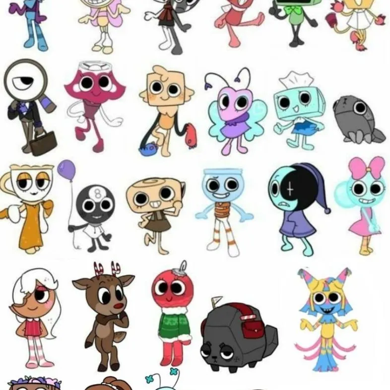 chat with ai character: hypnotized finn