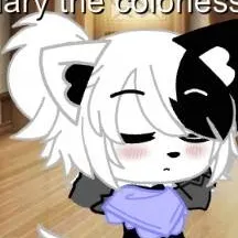 chat with ai character: Mary(Dyle's bestie