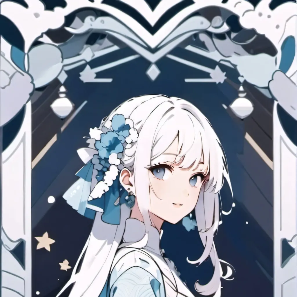 chat with ai character: {Lia}