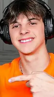 ai character: dingus/dingdong background