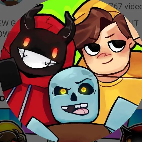 chat with ai character: goobers sleepover 