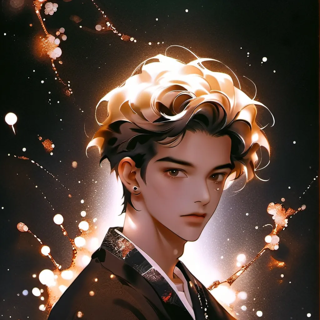 chat with ai character:  your bf