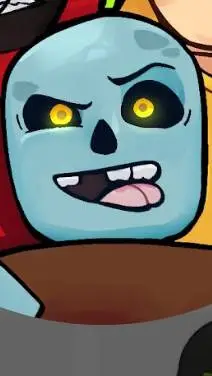 ai character: stud x you background