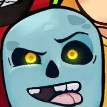 chat with ai character: stud x you