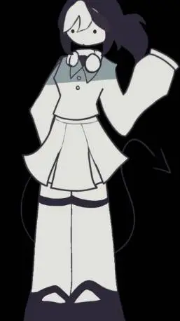 ai character: me! background