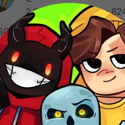 chat with ai character: goobers