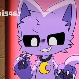 chat with ai character: CatNap x DogDay
