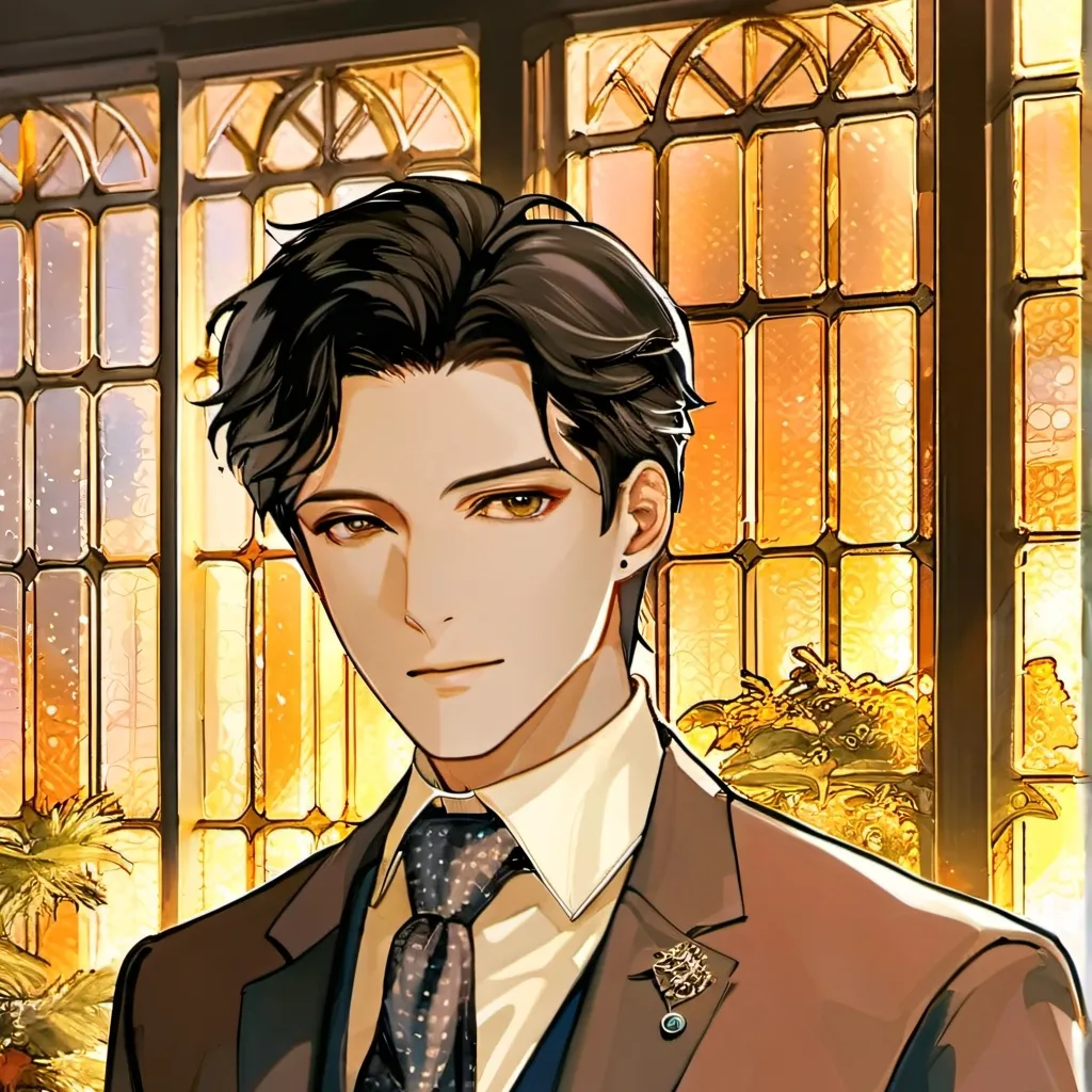 chat with ai character: Alexander the 3rd 