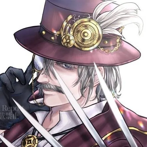 chat with ai character: Jack the ripper 