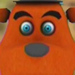 chat with ai character: bootleg freddy