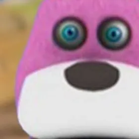 chat with ai character: bootleg bonnie